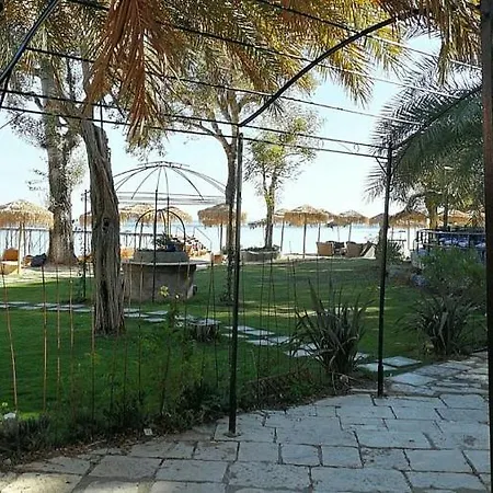 Corfu Old Town Akis Liston Square Area Appartamento *
