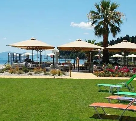 Appartement Corfu Old Town Akis Liston Square Area Corfu (city)