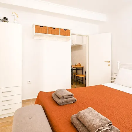 Apartment Corfu Old Town Akis Liston Square Area *