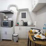 Apartamento Corfu Old Town Akis Liston Square Area *
